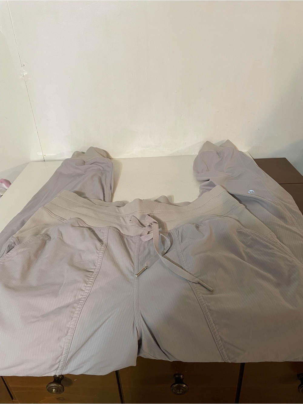 Lululemon Joggers